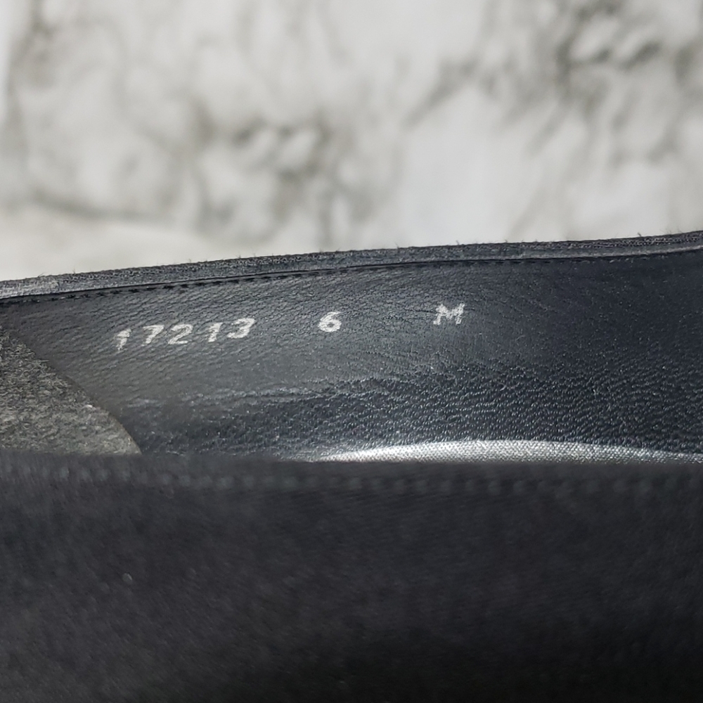 Stuart Weitzman Pumps Shoes 6M - Picture 7 of 8